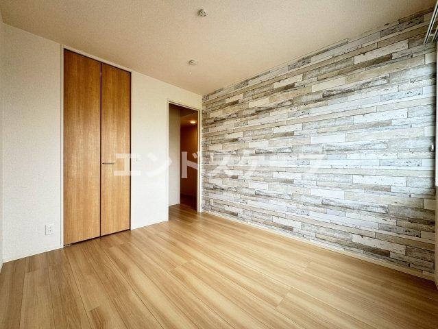 スペチアーレ　Ⅰの内装|高崎、前橋、伊勢崎エリアのお部屋探しはエンドスケープまで！お客様の理想お聞かせ下さい♪