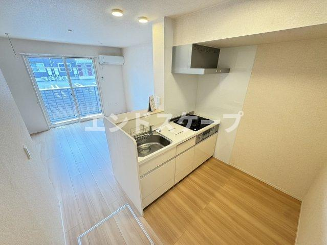 スペチアーレ　Ⅰの内装|高崎、前橋、伊勢崎エリアのお部屋探しはエンドスケープまで！お客様の理想お聞かせ下さい♪