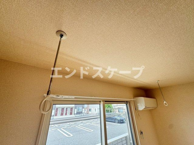 スペチアーレ　Ⅰの設備|高崎、前橋、伊勢崎エリアのお部屋探しはエンドスケープまで！お客様の理想お聞かせ下さい♪
