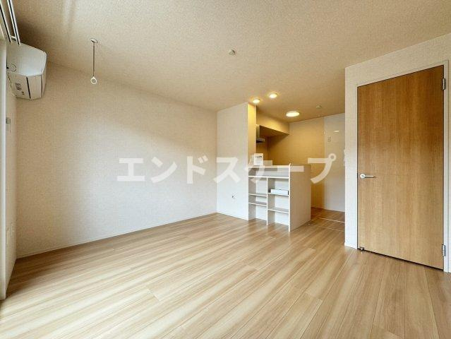 スペチアーレ　Ⅰの居間・リビング|高崎、前橋、伊勢崎エリアのお部屋探しはエンドスケープまで！お客様の理想お聞かせ下さい♪