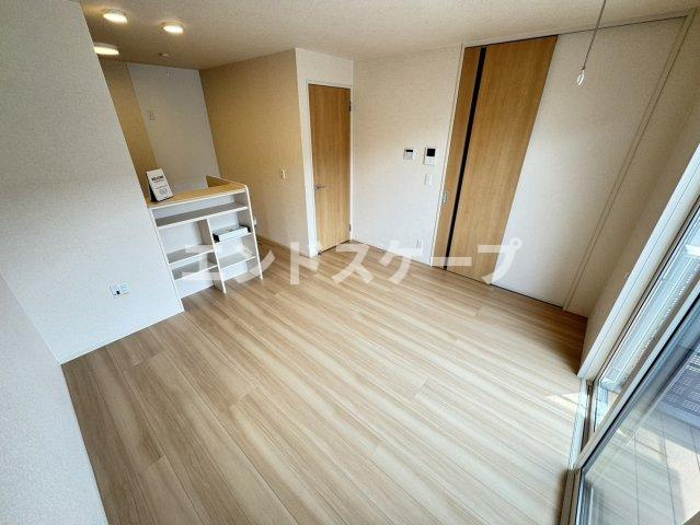 スペチアーレ　Ⅰの内装|高崎、前橋、伊勢崎エリアのお部屋探しはエンドスケープまで！お客様の理想お聞かせ下さい♪