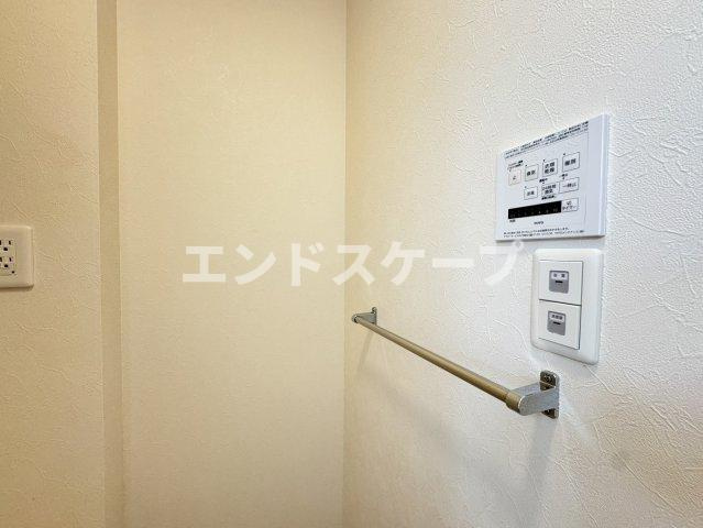 スペチアーレ　Ⅰの設備|高崎、前橋、伊勢崎エリアのお部屋探しはエンドスケープまで！お客様の理想お聞かせ下さい♪