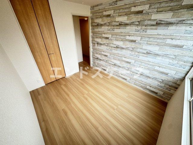 スペチアーレ　Ⅰの内装|高崎、前橋、伊勢崎エリアのお部屋探しはエンドスケープまで！お客様の理想お聞かせ下さい♪