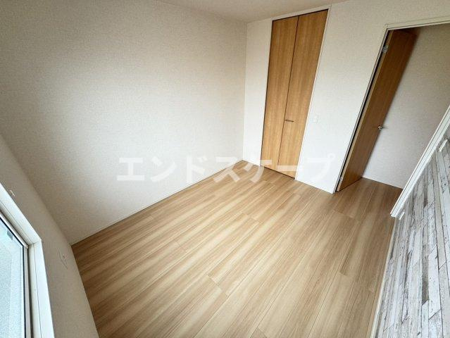 スペチアーレ　Ⅰの内装|高崎、前橋、伊勢崎エリアのお部屋探しはエンドスケープまで！お客様の理想お聞かせ下さい♪