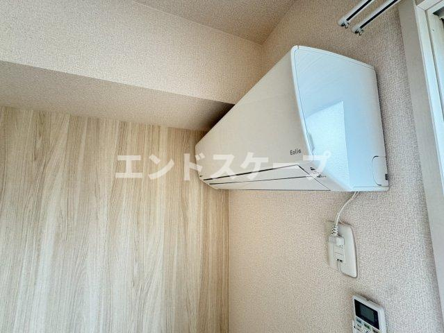 スペチアーレ　Ⅰの設備|高崎、前橋、伊勢崎エリアのお部屋探しはエンドスケープまで！お客様の理想お聞かせ下さい♪