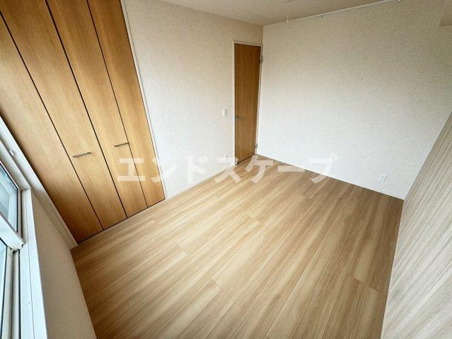 スペチアーレ　Ⅰの内装|高崎、前橋、伊勢崎エリアのお部屋探しはエンドスケープまで！お客様の理想お聞かせ下さい♪