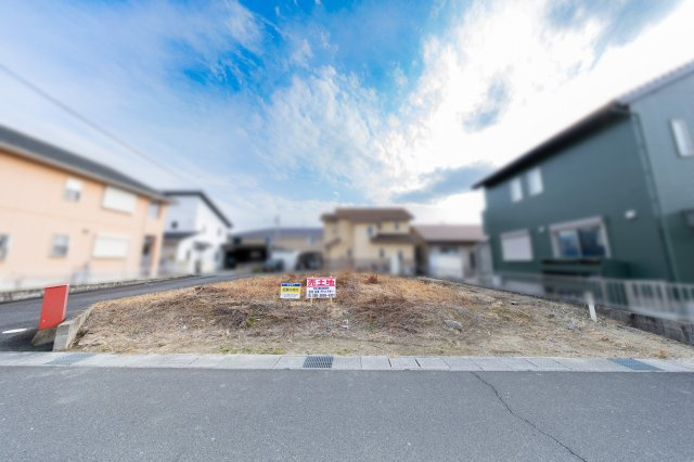 四日市市楠町北五味塚の画像