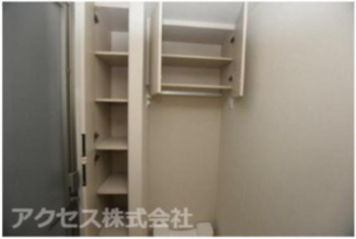 【内装】