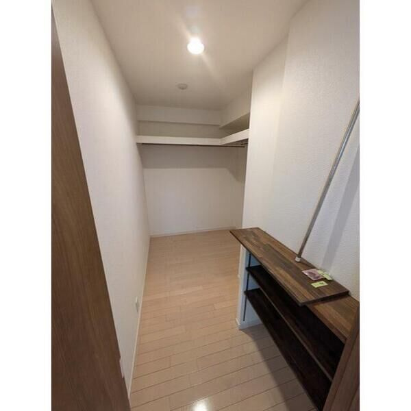 ファミールハイツ明石参番館の内装