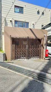 【その他共用部分】
