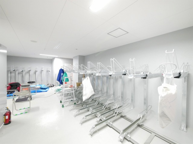 プレサンス阿波座駅前のその他共用部分