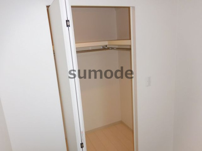 【収納】 | カンマキーノ | 写真は同マンション別部屋