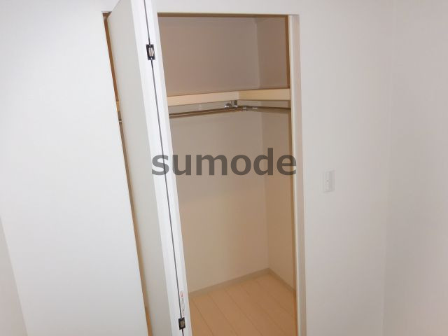 【収納】 | カンマキーノ | 写真は同マンション別部屋