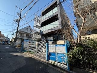 【外観】 | エトワール城山