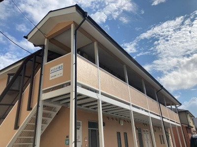 【エントランス】 | メゾンいなり(メゾンイナリ)