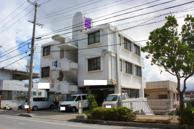 【外観】 | ハイム荻堂