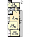 エメラルドマンション矢賀Ⅱの画像