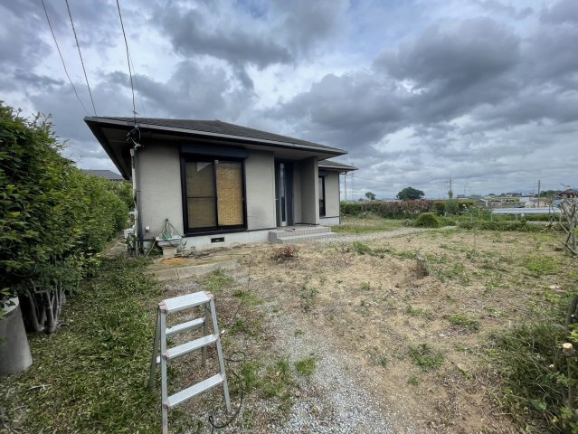 下野市緑５丁目　戸建