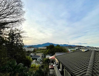 【展望】