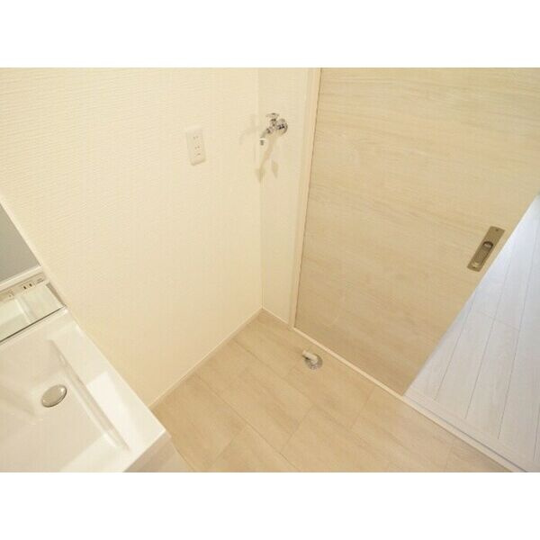 神戸市垂水区五色山４丁目のハイツの設備