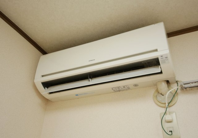 エトワールあすかAの設備