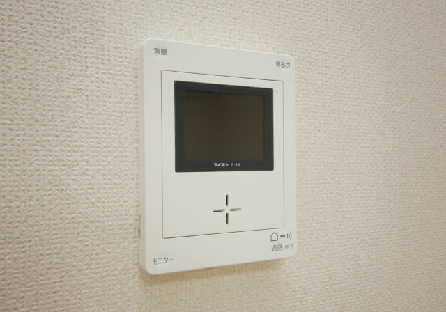 エトワールあすかAの設備