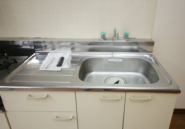 エトワールあすかAの設備