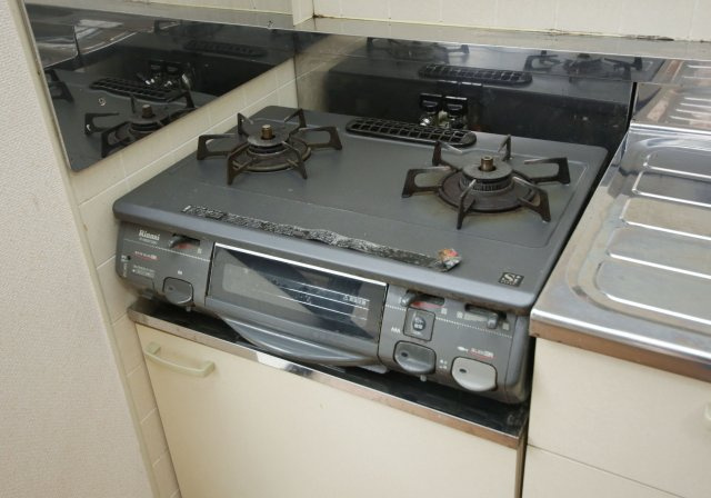 エトワールあすかAの設備