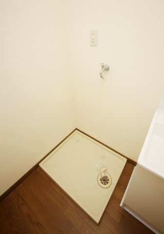 エトワールあすかAの設備