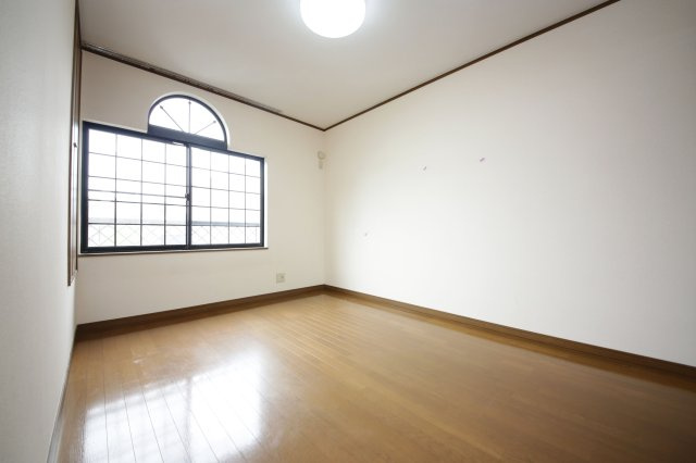 エトワールあすかAの内装