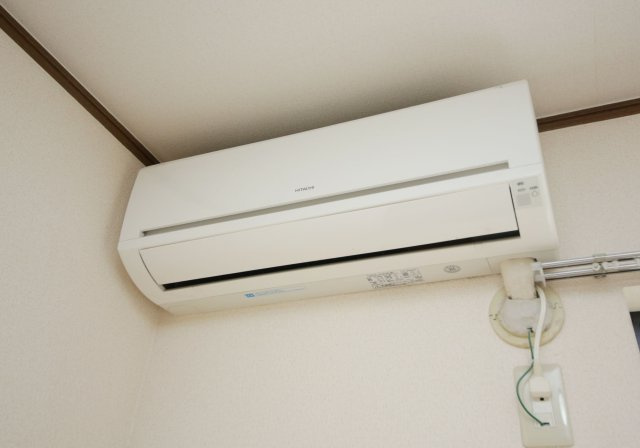 エトワールあすかAの設備