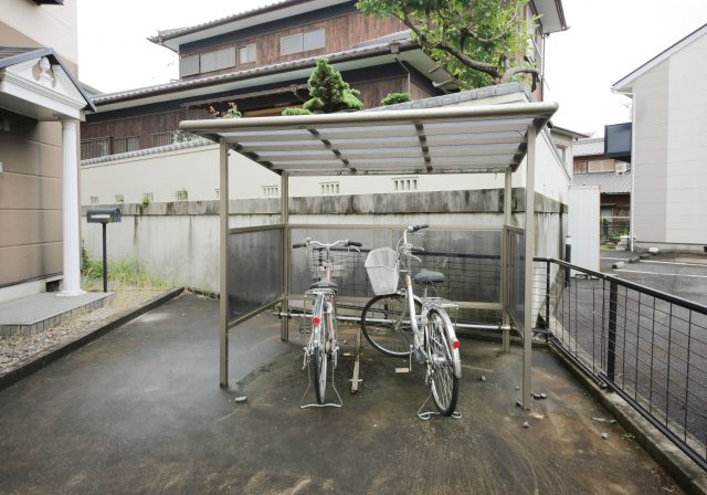 エトワールあすかAのその他共用部分