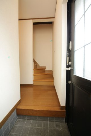 エトワールあすかAの内装