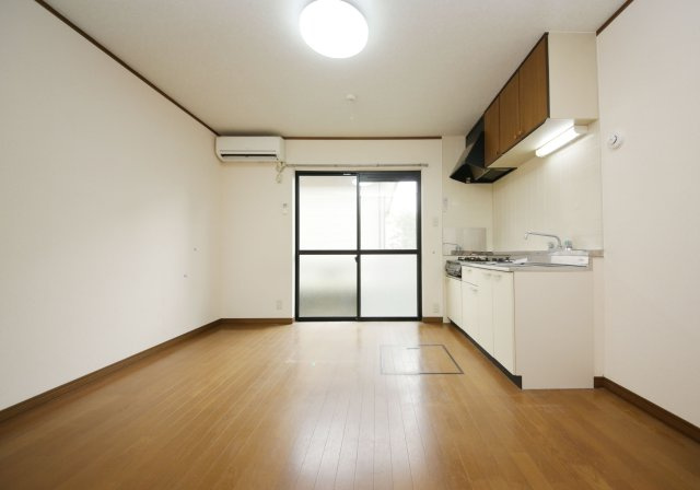 エトワールあすかAの内装