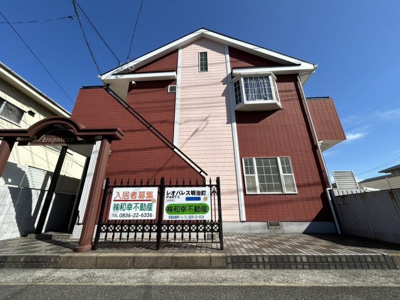 【その他共用部分】 | レオパレス明治町part2