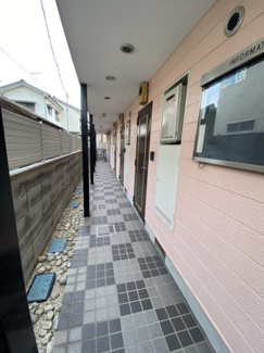 【その他共用部分】