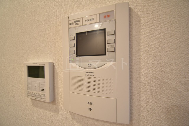 プレサンス玉造ザライブのその他|同シリーズ参考写真