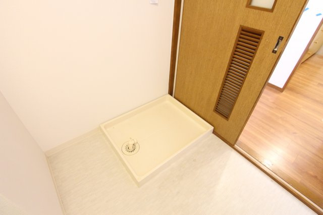 フラット日吉コートA棟のその他|他のお部屋の参考写真となります。