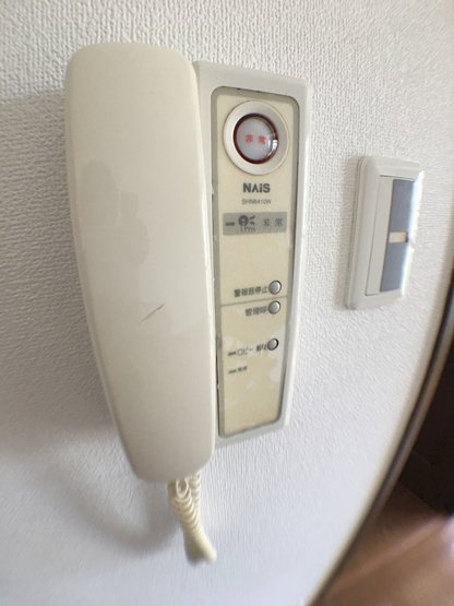 【セキュリティ】 | リーガル神戸元町