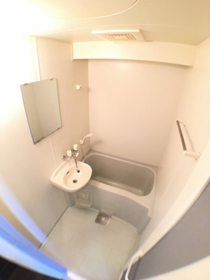 【洗面所】 | リーガル神戸元町