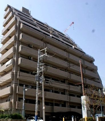 【外観】 | リーガル神戸元町