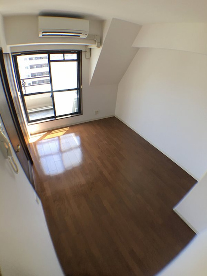 【居間・リビング】 | リーガル神戸元町