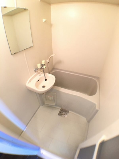 【浴室】 | リーガル神戸元町