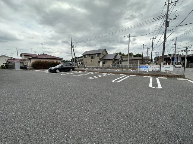 【駐車場】 | オリビア