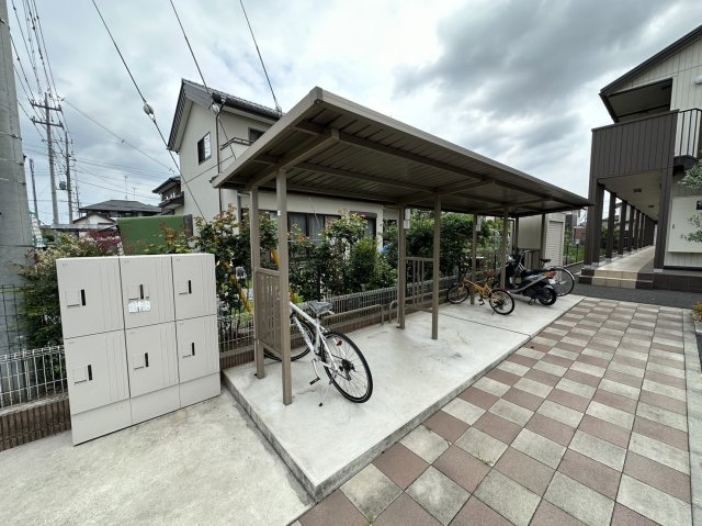 【その他共用部分】 | オリビア