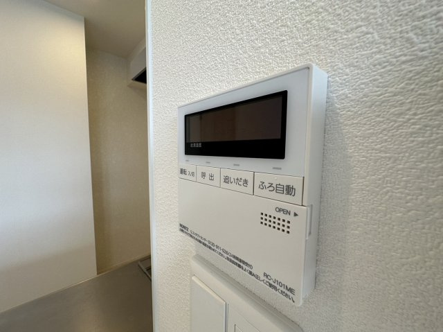 【設備】 | オリビア