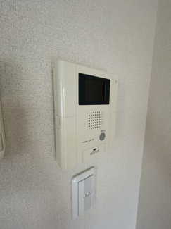 【セキュリティ】 | コンフォート | ★TVモニターフォン！