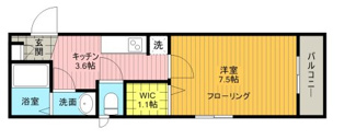 【間取り】 | コンフォート | ★遮音性にも優れ、在宅ワークも快適に♪