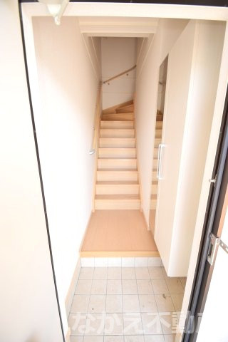 【玄関】 | 玄関です