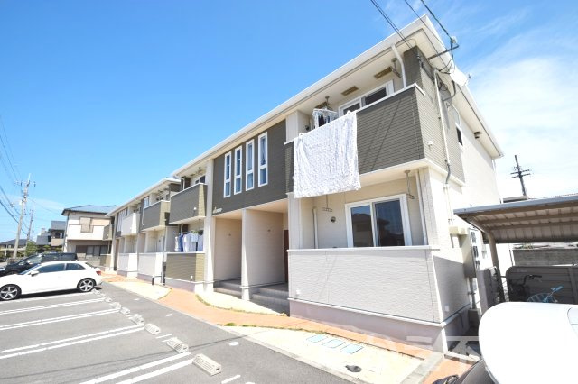 【外観】 | 外観です